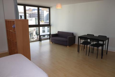 undefined, Sheepcote Street, Birmingham, B16