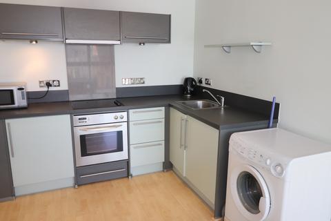 Studio to rent, Sheepcote Street, Birmingham, B16