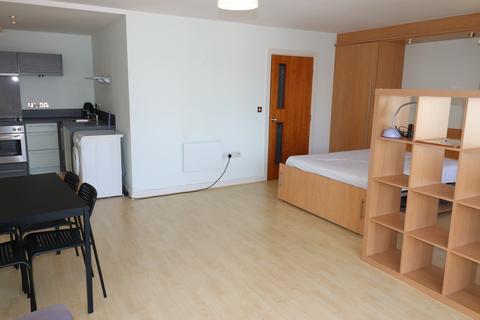 Studio to rent, Sheepcote Street, Birmingham, B16