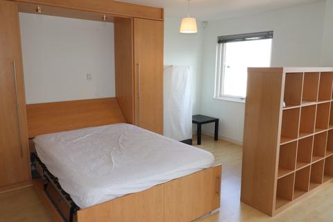 Studio to rent, Sheepcote Street, Birmingham, B16