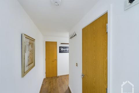 2 bedroom apartment for sale, Witan Gate, Milton Keynes, MK9