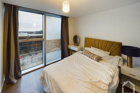 2 bedroom apartment for sale, Witan Gate, Milton Keynes, MK9