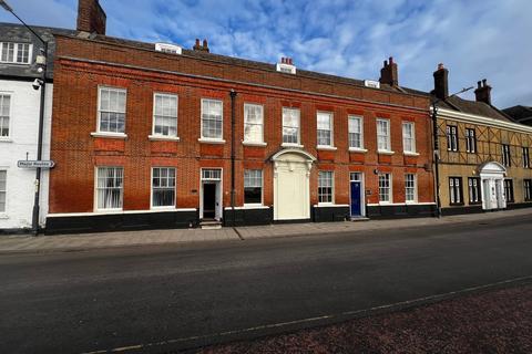 Office to rent, Tuesday Market Place, King's Lynn PE30