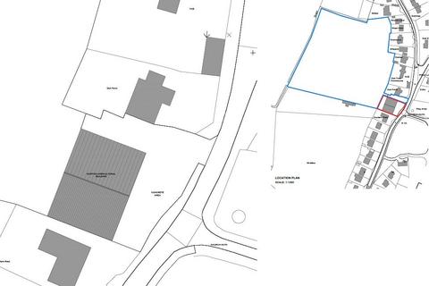 Land for sale - Chequers Road, Wretton PE33