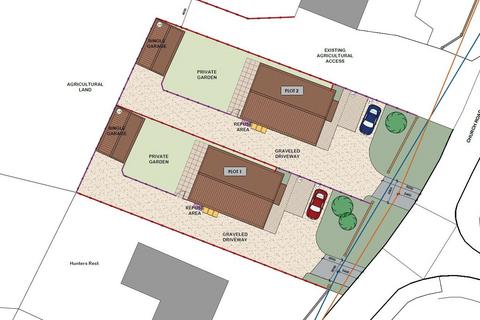 Land for sale, Chequers Road, Wretton PE33