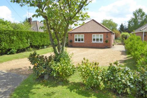 3 bedroom detached bungalow for sale, Ryston Road, King's Lynn PE33