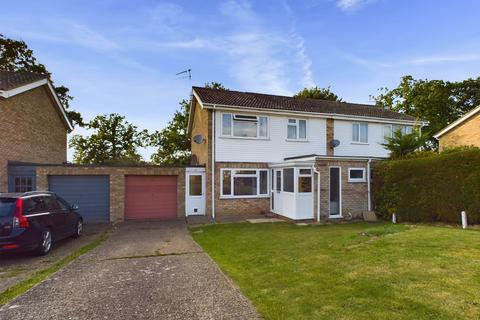 3 bedroom semi-detached house for sale, Willow Road, Downham Market PE38