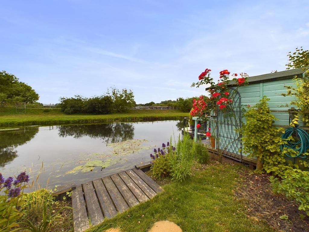 Bridge Road, Kings Lynn PE33 Property for sale £85,000