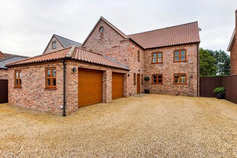 6 bedroom detached house for sale, The Causeway, King's Lynn PE34