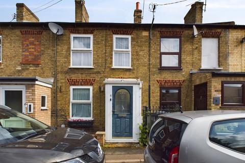 2 bedroom terraced house for sale, Victoria Street, Downham Market PE38