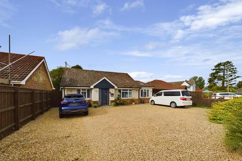 4 bedroom detached bungalow for sale, The Cottons, Wisbech PE14