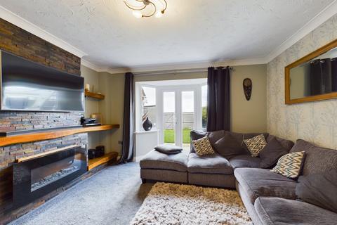 3 bedroom semi-detached house for sale, Constable Place, Downham Market PE38