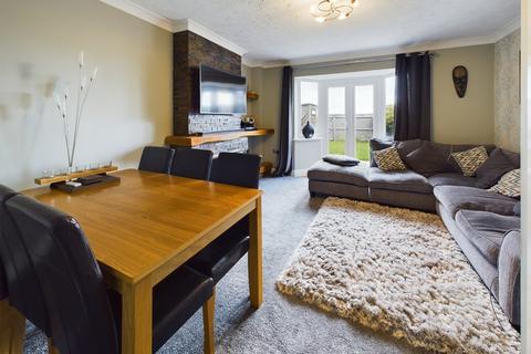 3 bedroom townhouse for sale, Constable Place, Downham Market PE38