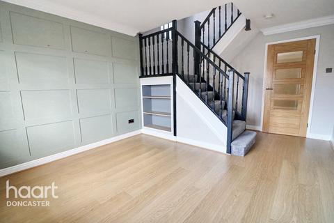 62 Cranwell Road, Cantley, Doncaster, DN4 6EP