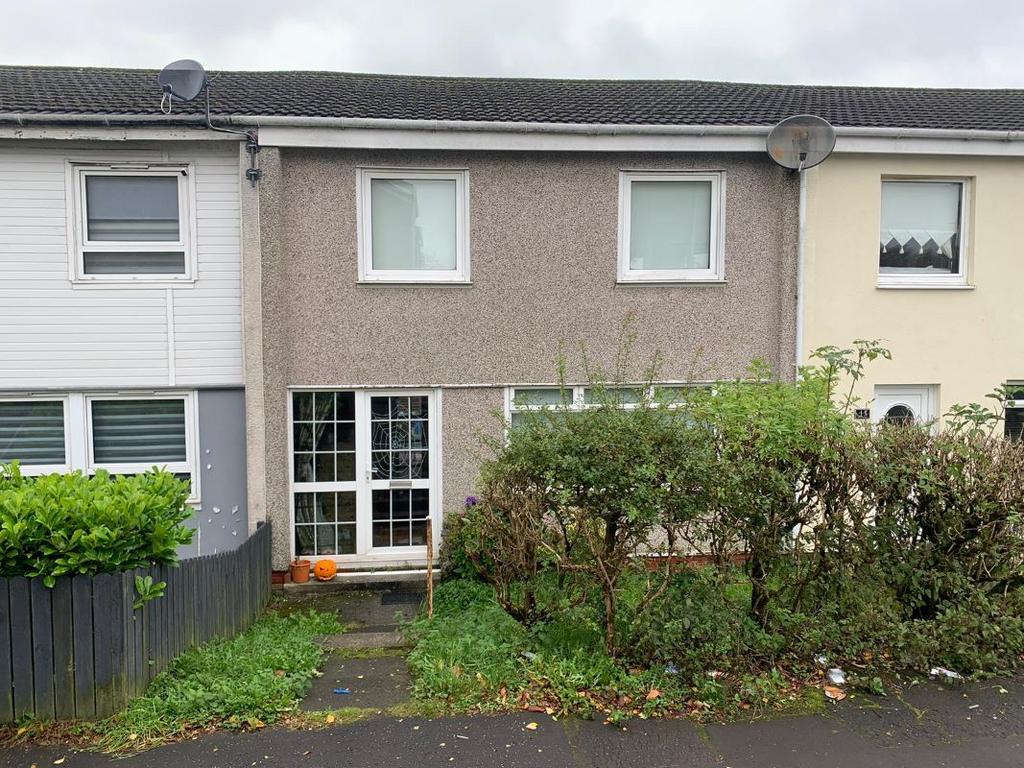 47 Beech Grove, East Kilbride... 3 bed semidetached house £105,000