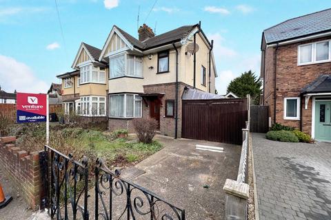 3 bedroom house for sale, West Hill Road, Luton LU1