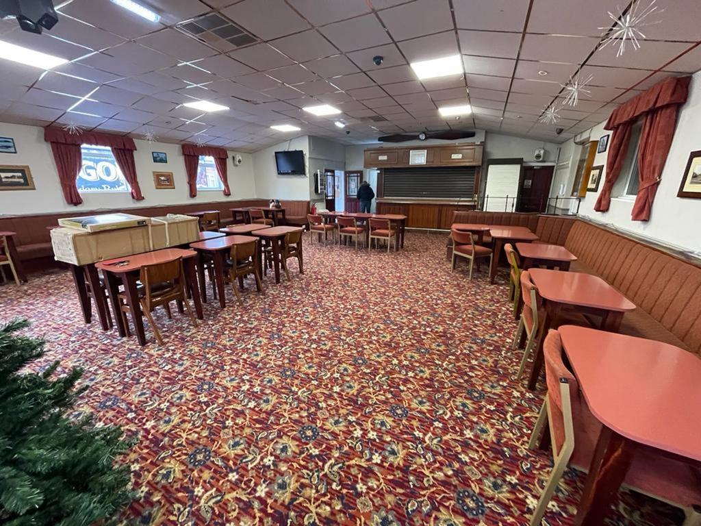 South Kirkby, Pontefract WF9 Property for sale £60,000