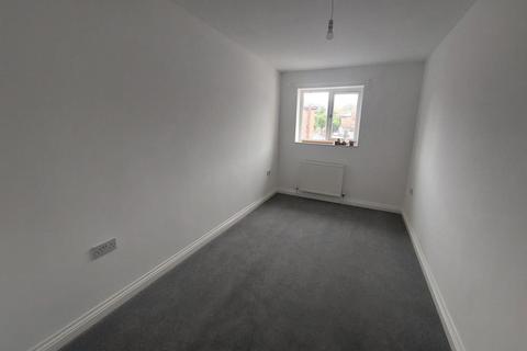 5 bedroom detached house to rent - Fairfield Road, Derby, DE23