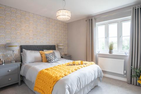 2 bedroom terraced house for sale, Plot 141, The Chelsea at Cae Sant Barrwg, Pandy Road CF83