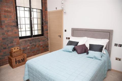 2 bedroom apartment to rent, Caroline Street, Birmingham, B3