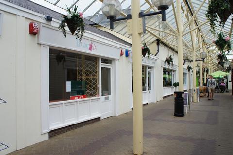 Retail property (high street) for sale, Glanvilles Mill, Ivybridge PL21