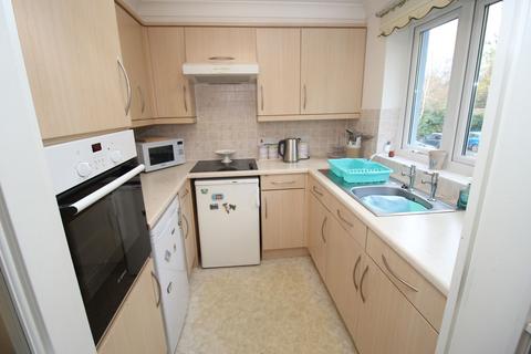 1 bedroom flat for sale, Grosvenor Court, Ivybridge PL21