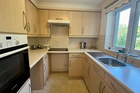 1 bedroom flat for sale, Grosvenor Court, Ivybridge PL21