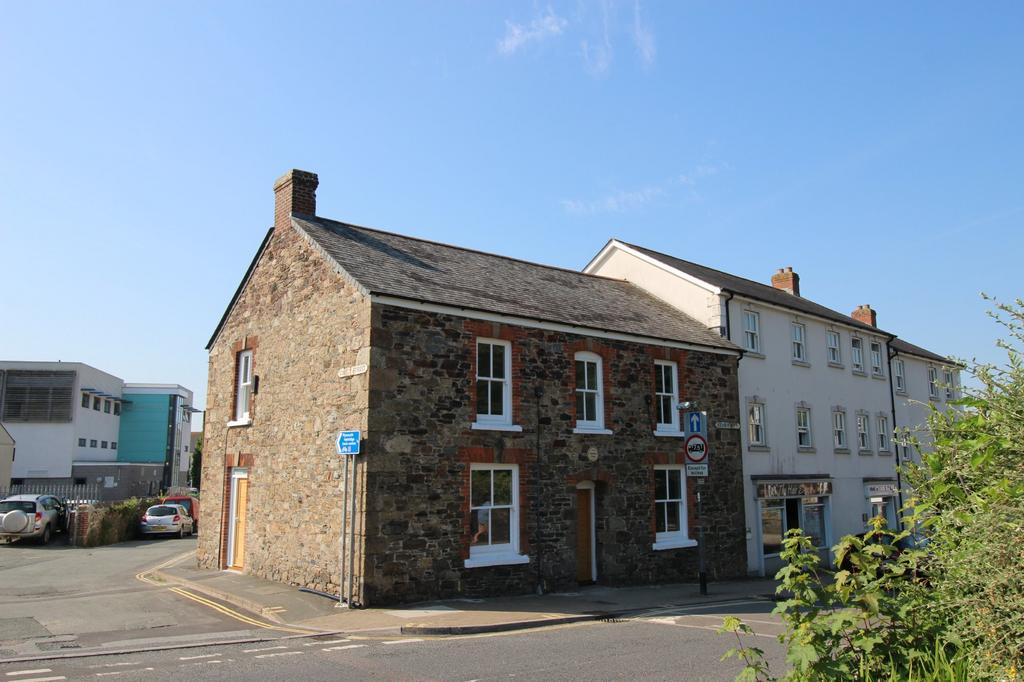 Hawthorn House, Ivybridge PL21 Retail property (high street) for sale