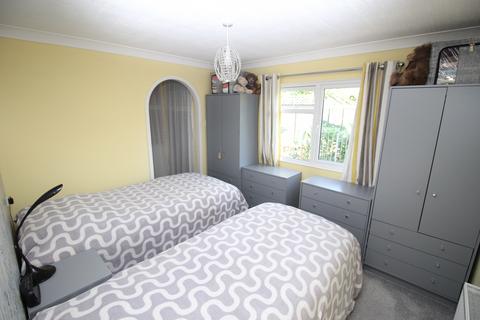 2 bedroom mobile home for sale, Sumner Road, Ivybridge PL21