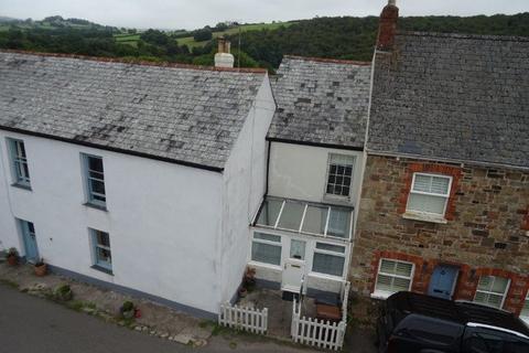 1 bedroom terraced house for sale, The Square, Ivybridge PL21