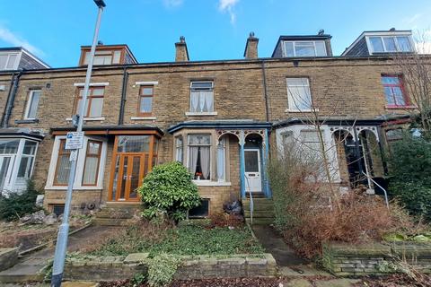 4 bedroom terraced house for sale, Hall Royd, Shipley, BD18