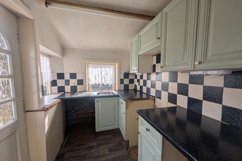 4 bedroom terraced house for sale, Hall Royd, Shipley, BD18