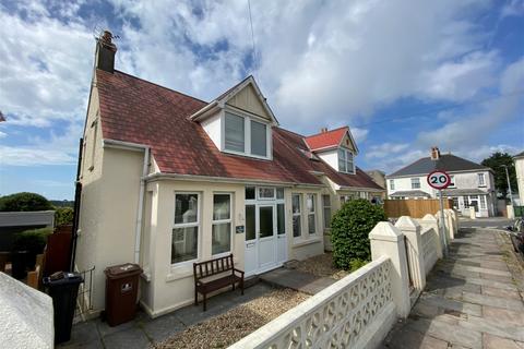 3 bedroom semi-detached house for sale - South Down Road, Plymouth PL2