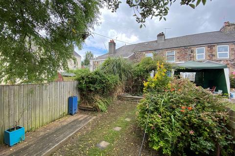 2 bedroom terraced house for sale, Park Terrace, Ivybridge PL21