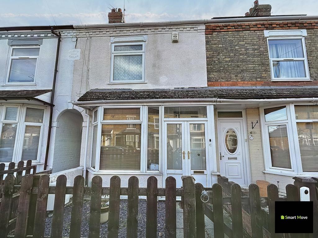 Duke Street, Fletton, Peterborough, Cambridgeshire. PE2 8EB 3 bed