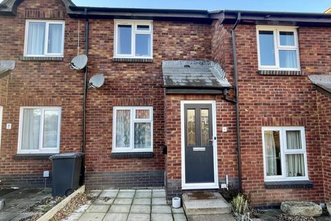 6 Canon Way, Exeter, EX2 8FP