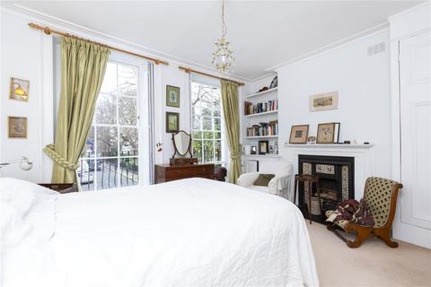 4 bedroom end of terrace house for sale, Thornhill Road, London, N1