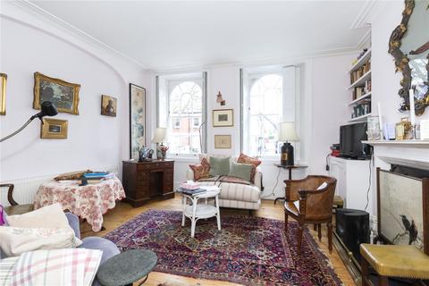 4 bedroom end of terrace house for sale - Thornhill Road, London, N1