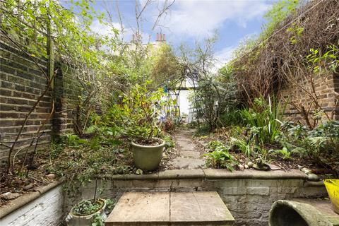 62 Thornhill Road, London, N1 1JU
