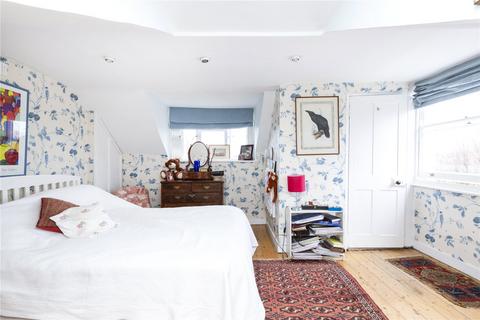 62 Thornhill Road, London, N1 1JU