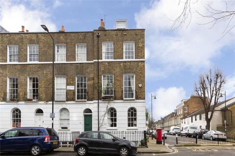 62 Thornhill Road, London, N1 1JU
