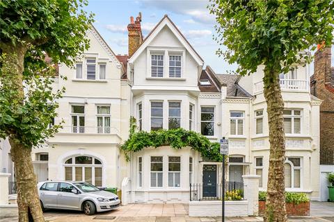 6 bedroom terraced house for sale, Ranelagh Avenue, London, SW6