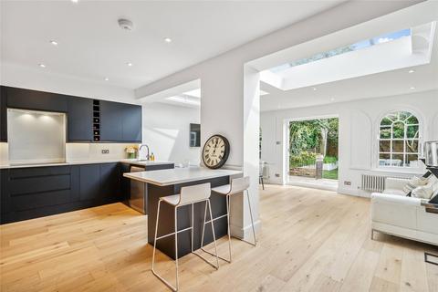 6 bedroom terraced house for sale, Ranelagh Avenue, London, SW6