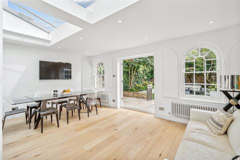 6 bedroom terraced house for sale, Ranelagh Avenue, London, SW6