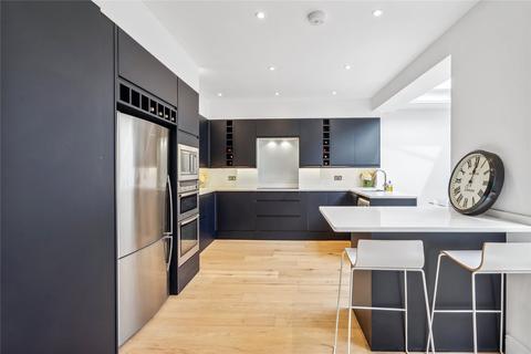 6 bedroom terraced house for sale, Ranelagh Avenue, London, SW6