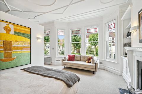 7 Ranelagh Avenue, London, SW6 3PJ