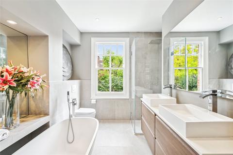 7 Ranelagh Avenue, London, SW6 3PJ