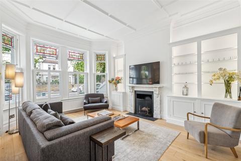 7 Ranelagh Avenue, London, SW6 3PJ