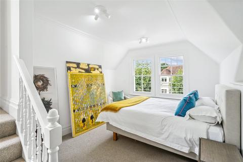 7 Ranelagh Avenue, London, SW6 3PJ