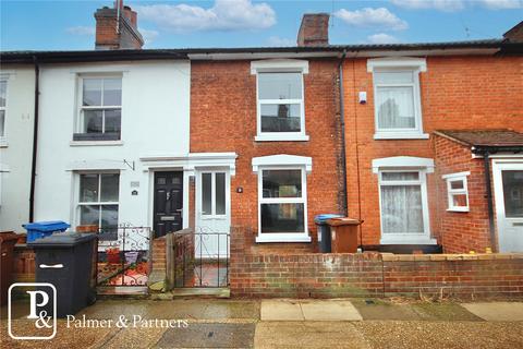 3 bedroom terraced house for sale, Withipoll Street, Ipswich, Suffolk, IP4